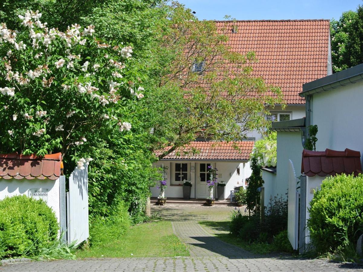 Landhaus Edelmann Мюлхайм Екстериор снимка