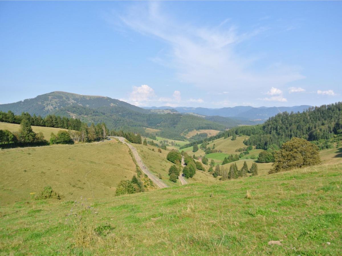 Landhaus Edelmann Мюлхайм Екстериор снимка