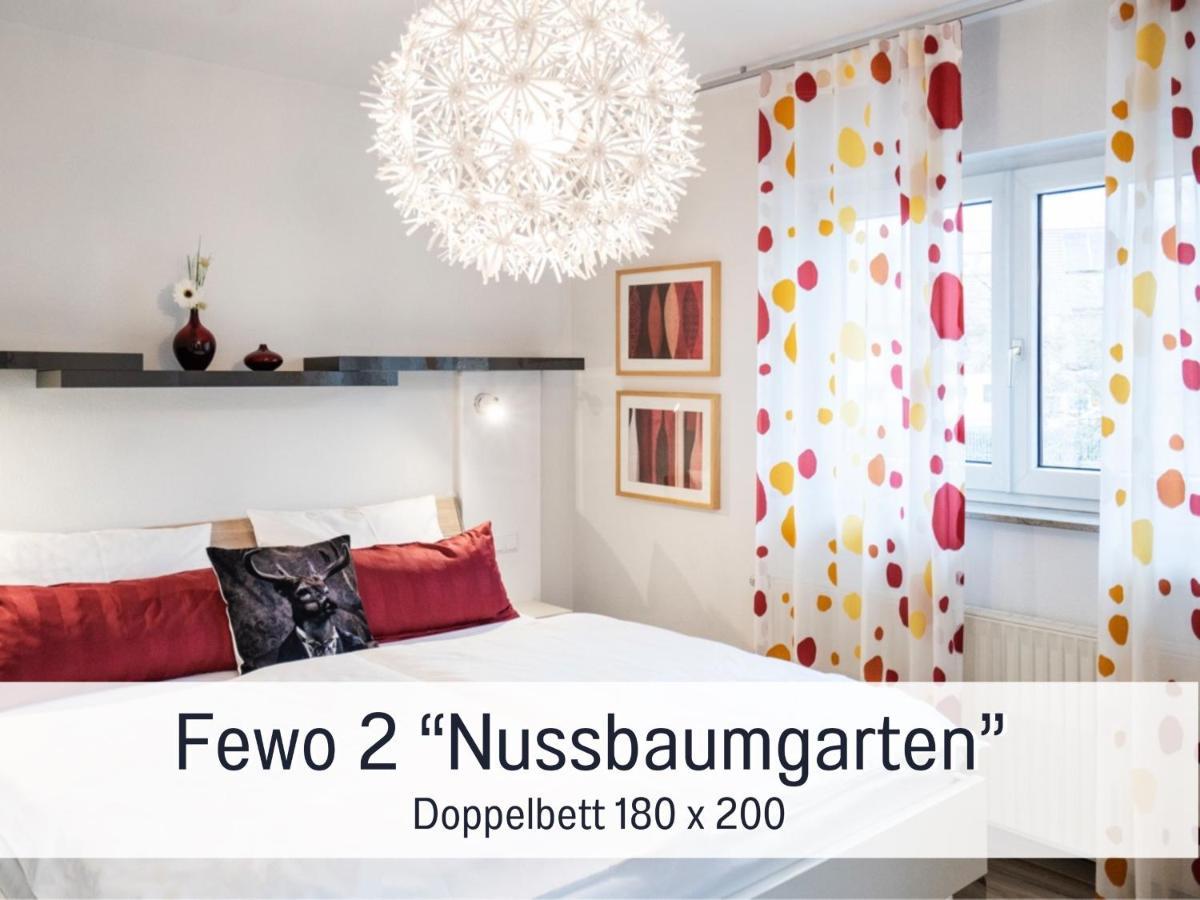 Landhaus Edelmann Мюлхайм Екстериор снимка